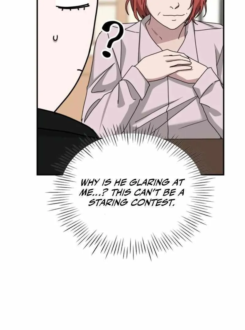 Daetteum Chakgakdanghaetda Goemul Cheonjaebaeuro Chapter 30 page 55 - 