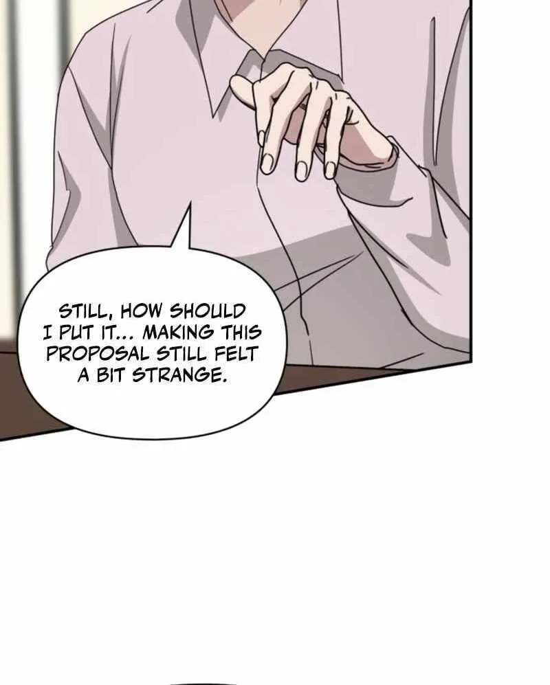 Daetteum Chakgakdanghaetda Goemul Cheonjaebaeuro Chapter 30 page 63 - 