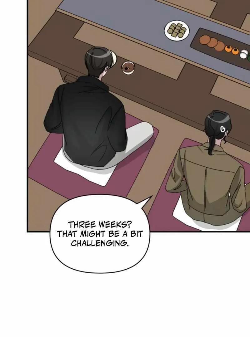 Daetteum Chakgakdanghaetda Goemul Cheonjaebaeuro Chapter 30 page 66 - 