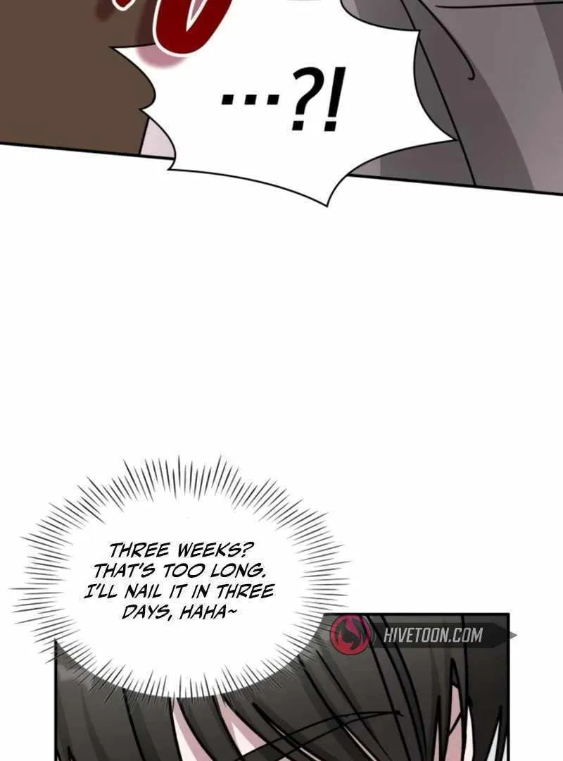 Daetteum Chakgakdanghaetda Goemul Cheonjaebaeuro Chapter 30 page 72 - 
