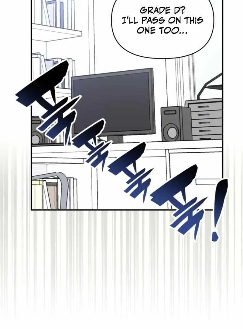 Daetteum Chakgakdanghaetda Goemul Cheonjaebaeuro Chapter 30 page 9 - 