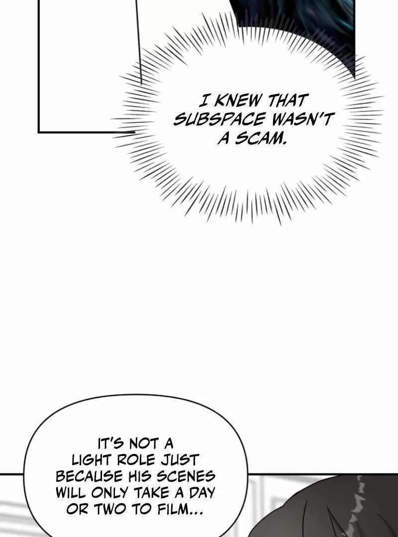 Daetteum Chakgakdanghaetda Goemul Cheonjaebaeuro Chapter 31 page 104 - 