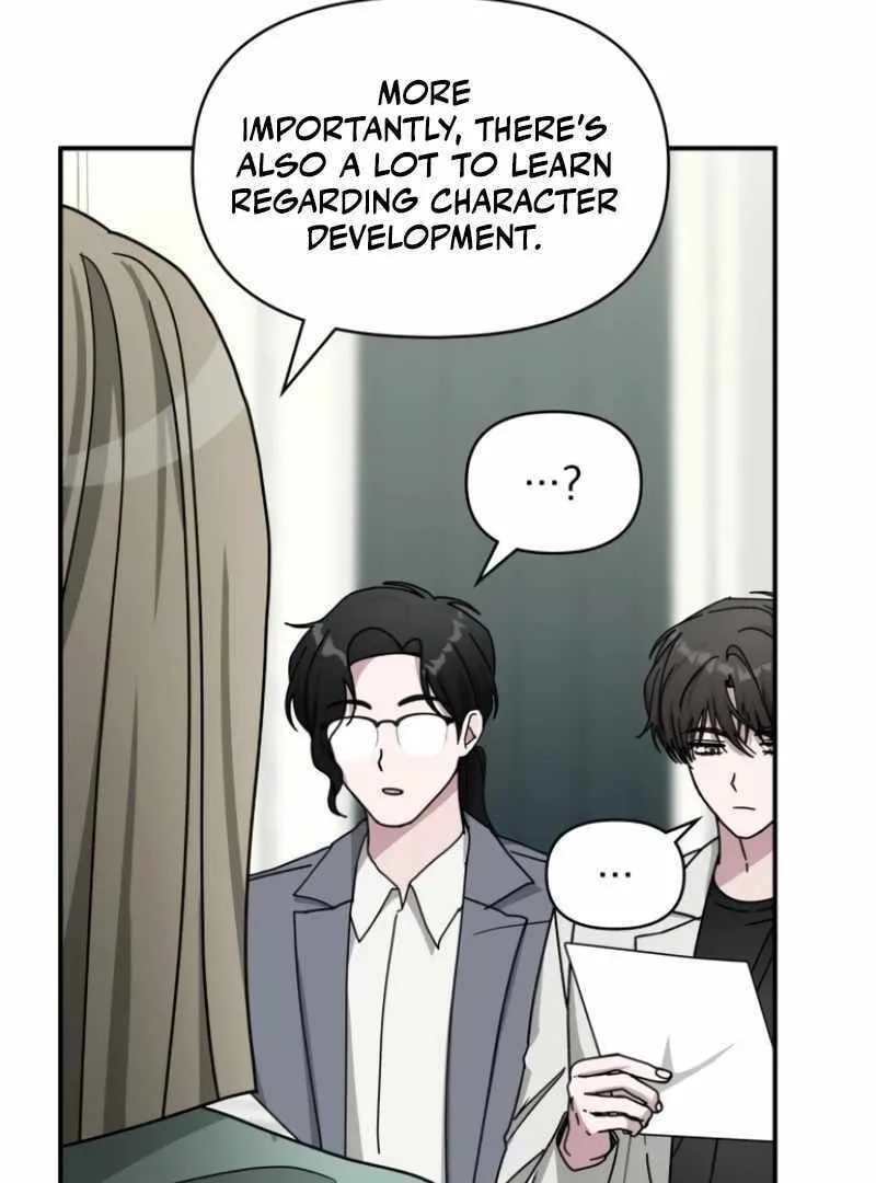 Daetteum Chakgakdanghaetda Goemul Cheonjaebaeuro Chapter 31 page 107 - 