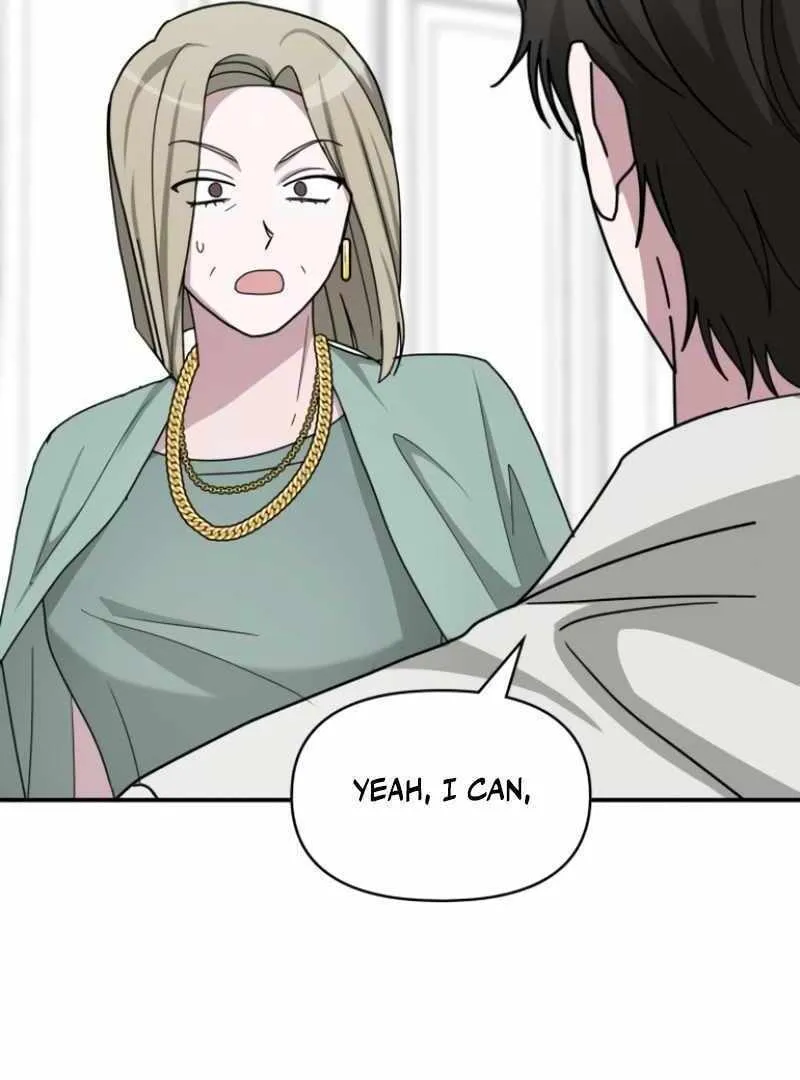 Daetteum Chakgakdanghaetda Goemul Cheonjaebaeuro Chapter 31 page 123 - 