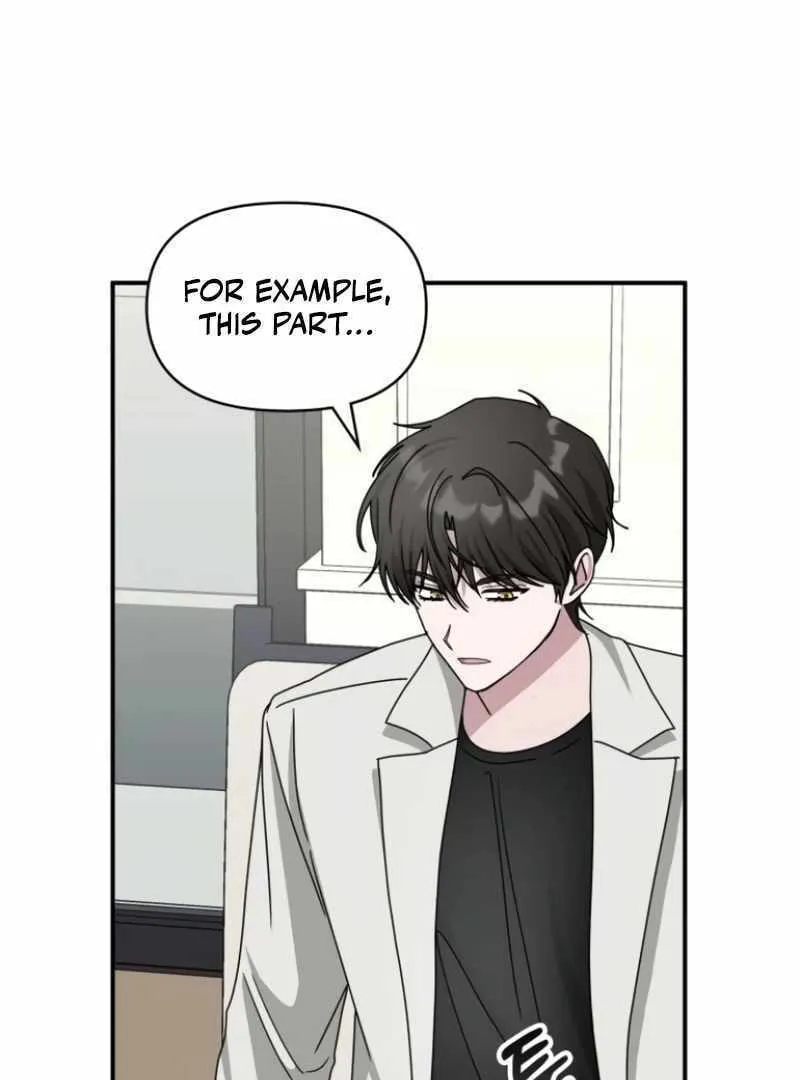 Daetteum Chakgakdanghaetda Goemul Cheonjaebaeuro Chapter 31 page 124 - 