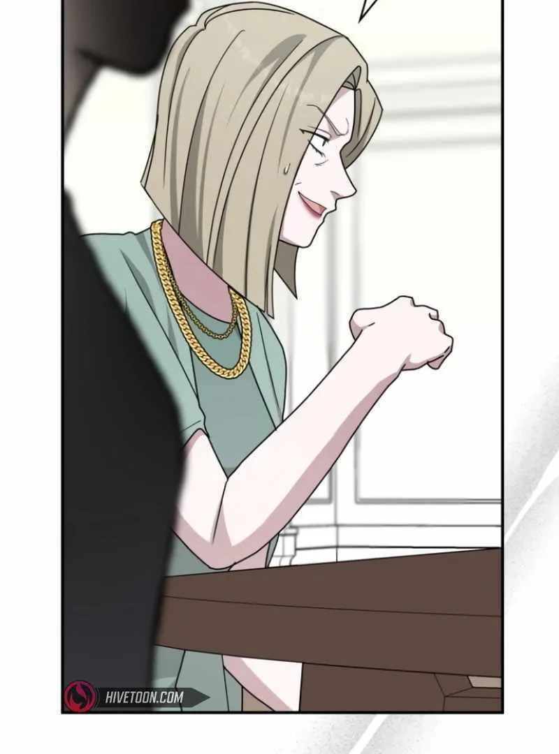 Daetteum Chakgakdanghaetda Goemul Cheonjaebaeuro Chapter 31 page 136 - 