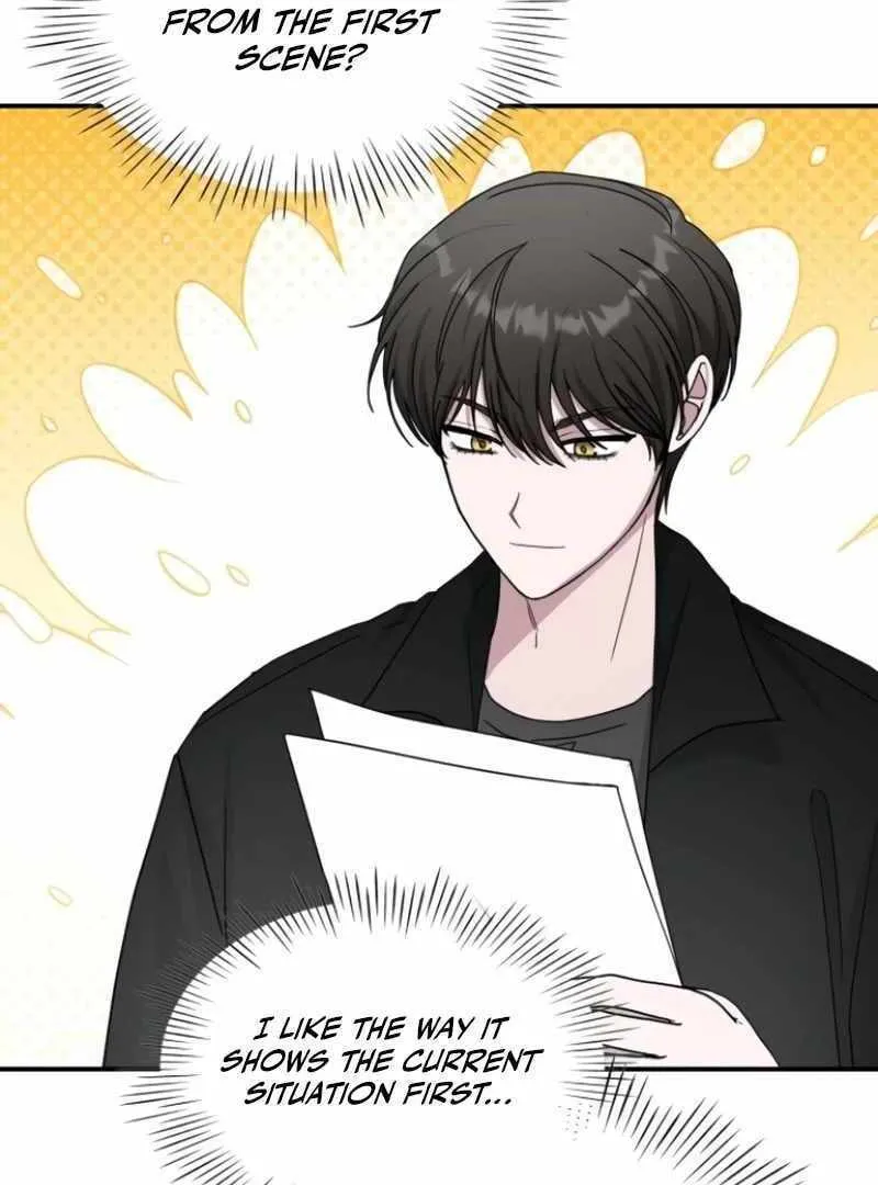 Daetteum Chakgakdanghaetda Goemul Cheonjaebaeuro Chapter 31 page 20 - 