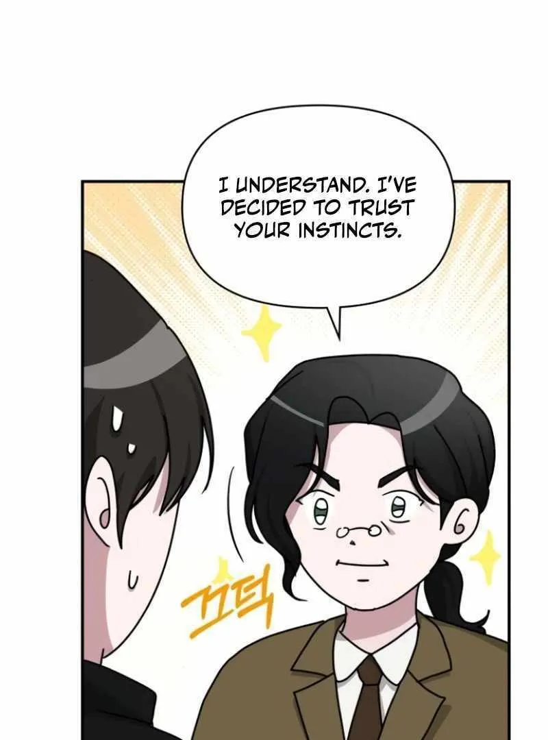 Daetteum Chakgakdanghaetda Goemul Cheonjaebaeuro Chapter 31 page 29 - 
