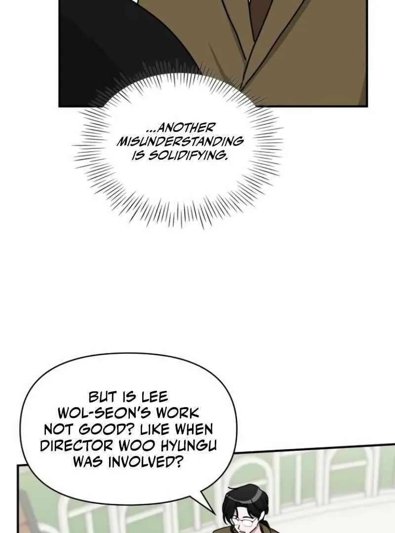 Daetteum Chakgakdanghaetda Goemul Cheonjaebaeuro Chapter 31 page 30 - 