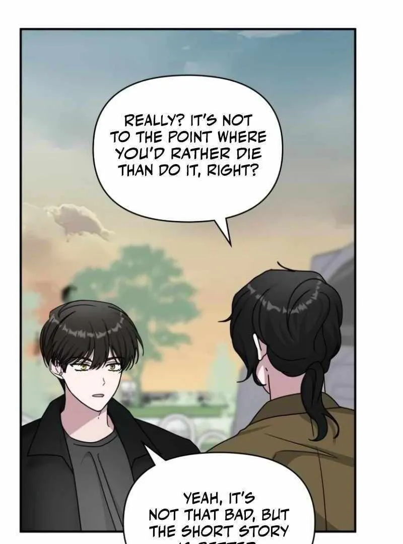 Daetteum Chakgakdanghaetda Goemul Cheonjaebaeuro Chapter 31 page 32 - 