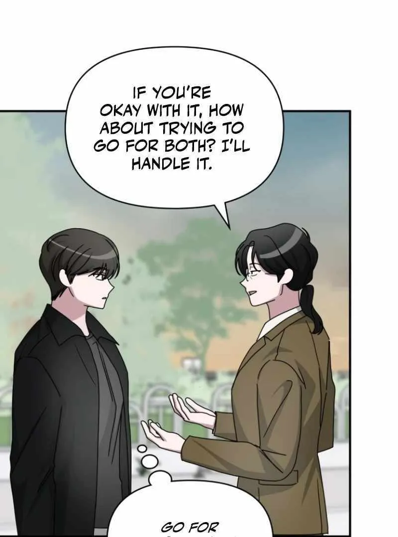 Daetteum Chakgakdanghaetda Goemul Cheonjaebaeuro Chapter 31 page 35 - 