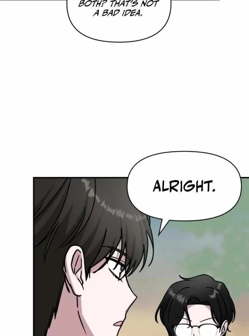 Daetteum Chakgakdanghaetda Goemul Cheonjaebaeuro Chapter 31 page 36 - 