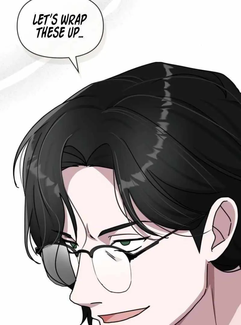 Daetteum Chakgakdanghaetda Goemul Cheonjaebaeuro Chapter 31 page 38 - 