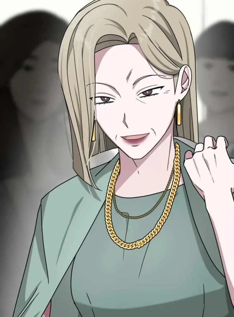 Daetteum Chakgakdanghaetda Goemul Cheonjaebaeuro Chapter 31 page 50 - 