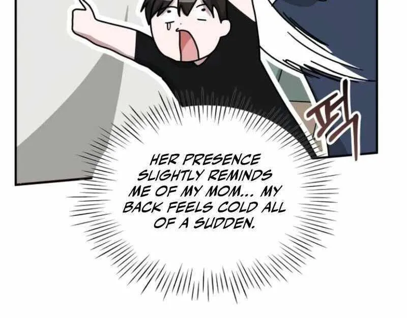Daetteum Chakgakdanghaetda Goemul Cheonjaebaeuro Chapter 31 page 55 - 