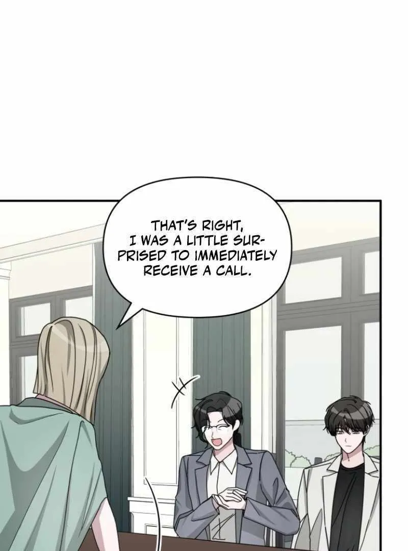Daetteum Chakgakdanghaetda Goemul Cheonjaebaeuro Chapter 31 page 56 - 