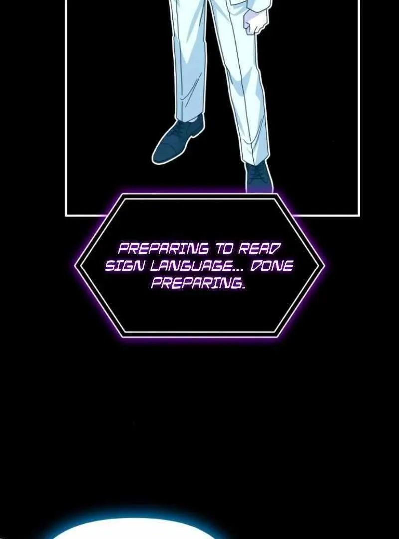 Daetteum Chakgakdanghaetda Goemul Cheonjaebaeuro Chapter 31 page 83 - 