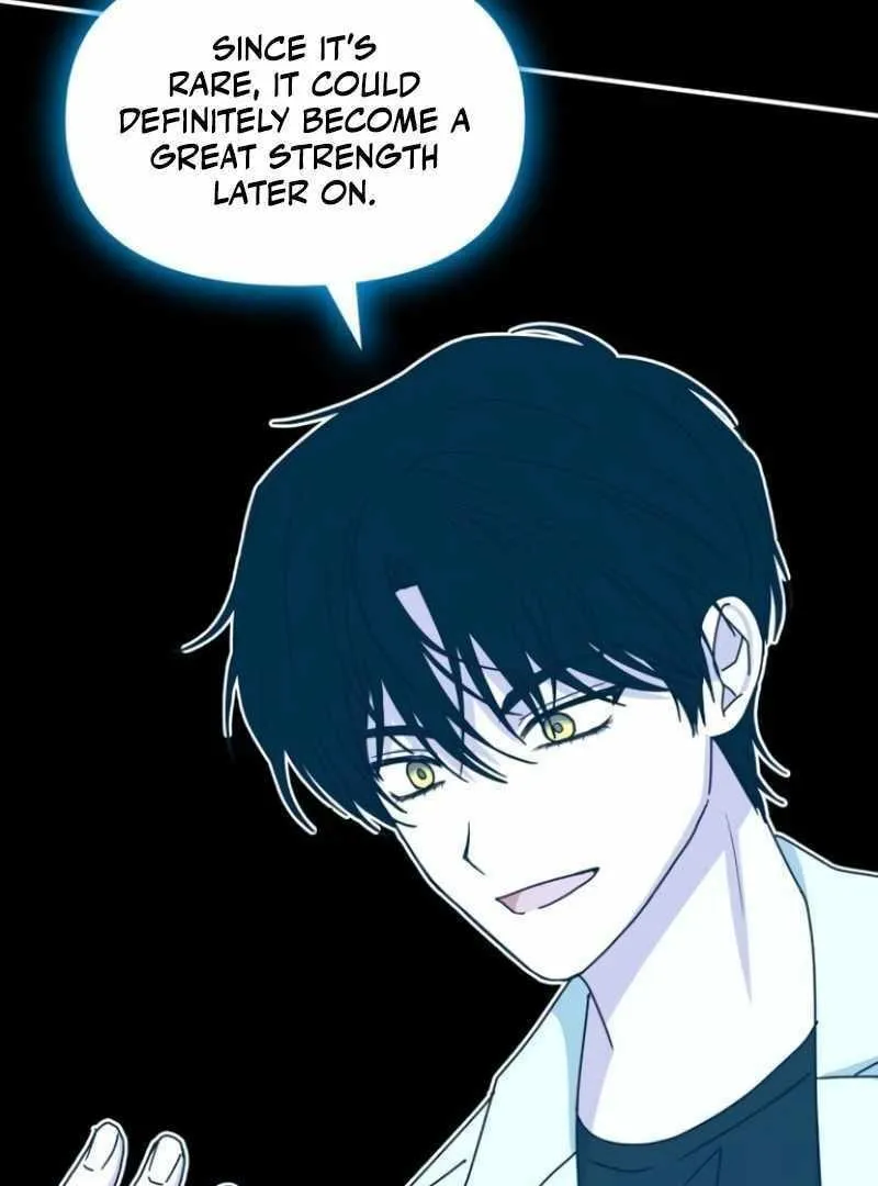 Daetteum Chakgakdanghaetda Goemul Cheonjaebaeuro Chapter 31 page 84 - 