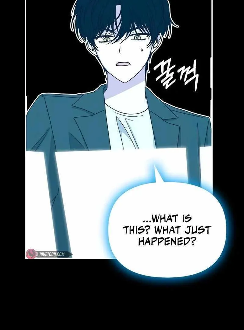 Daetteum Chakgakdanghaetda Goemul Cheonjaebaeuro Chapter 32 page 102 - 