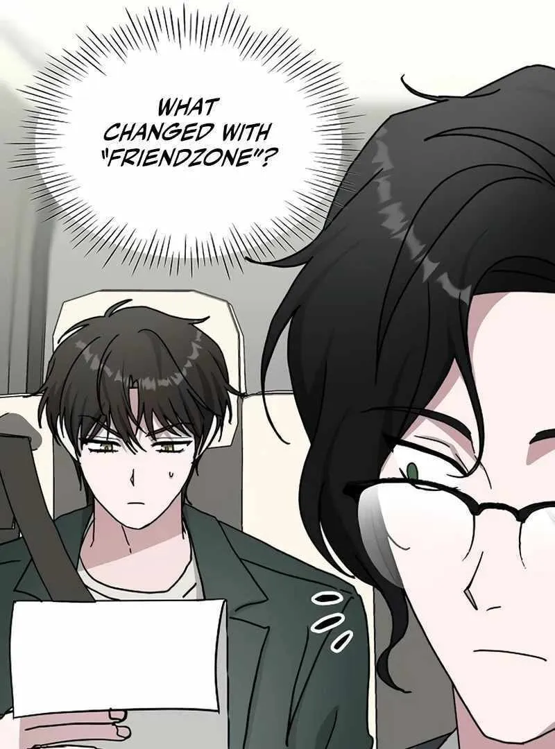 Daetteum Chakgakdanghaetda Goemul Cheonjaebaeuro Chapter 32 page 105 - 