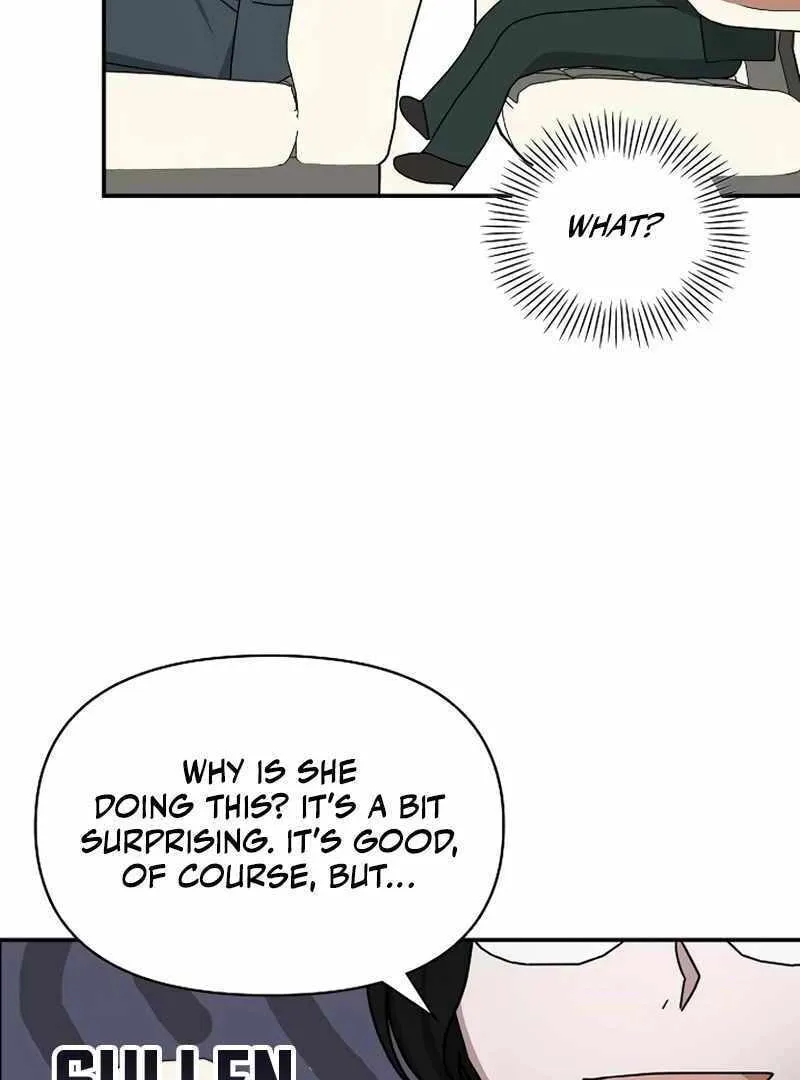 Daetteum Chakgakdanghaetda Goemul Cheonjaebaeuro Chapter 32 page 114 - 
