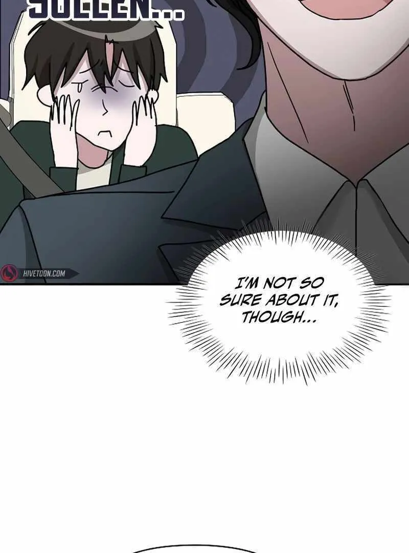 Daetteum Chakgakdanghaetda Goemul Cheonjaebaeuro Chapter 32 page 115 - 