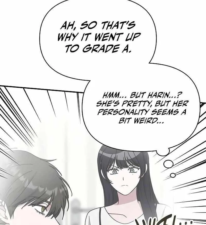 Daetteum Chakgakdanghaetda Goemul Cheonjaebaeuro Chapter 32 page 116 - 