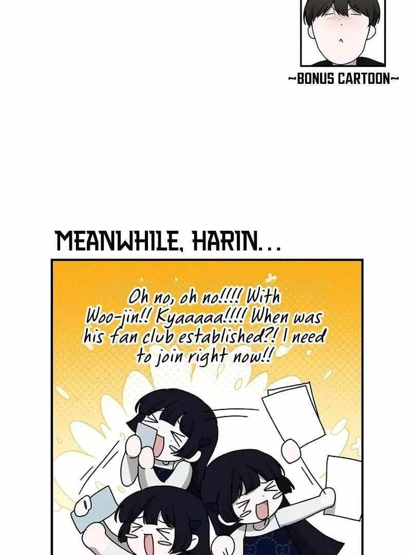Daetteum Chakgakdanghaetda Goemul Cheonjaebaeuro Chapter 32 page 121 - 