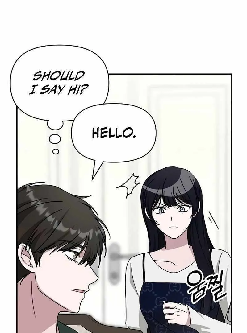 Daetteum Chakgakdanghaetda Goemul Cheonjaebaeuro Chapter 32 page 25 - 