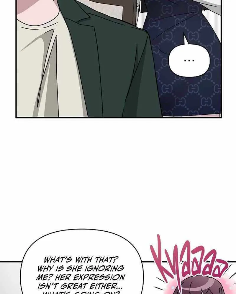 Daetteum Chakgakdanghaetda Goemul Cheonjaebaeuro Chapter 32 page 26 - 