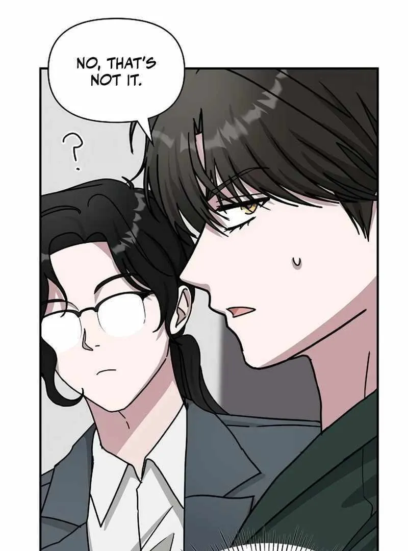Daetteum Chakgakdanghaetda Goemul Cheonjaebaeuro Chapter 32 page 34 - 