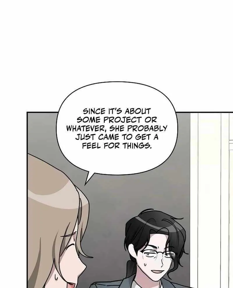 Daetteum Chakgakdanghaetda Goemul Cheonjaebaeuro Chapter 32 page 39 - 