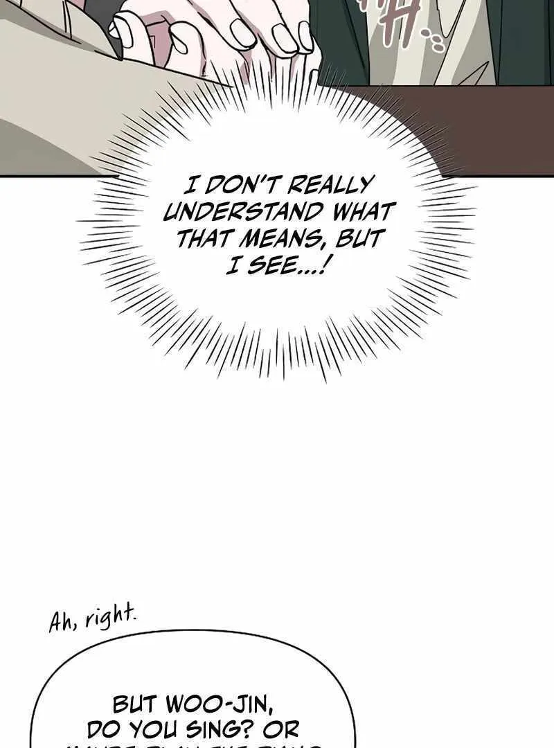 Daetteum Chakgakdanghaetda Goemul Cheonjaebaeuro Chapter 32 page 45 - 