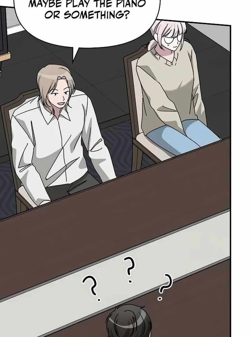 Daetteum Chakgakdanghaetda Goemul Cheonjaebaeuro Chapter 32 page 46 - 