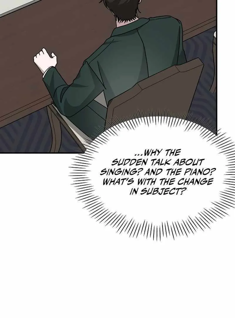 Daetteum Chakgakdanghaetda Goemul Cheonjaebaeuro Chapter 32 page 47 - 