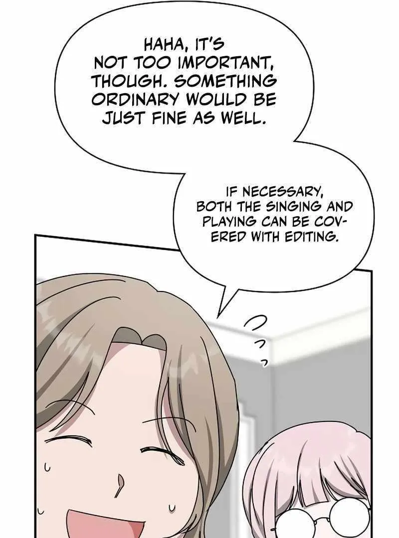 Daetteum Chakgakdanghaetda Goemul Cheonjaebaeuro Chapter 32 page 54 - 