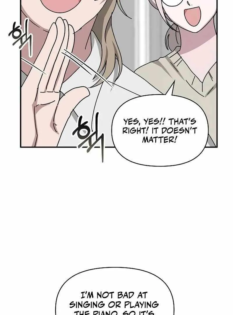 Daetteum Chakgakdanghaetda Goemul Cheonjaebaeuro Chapter 32 page 55 - 