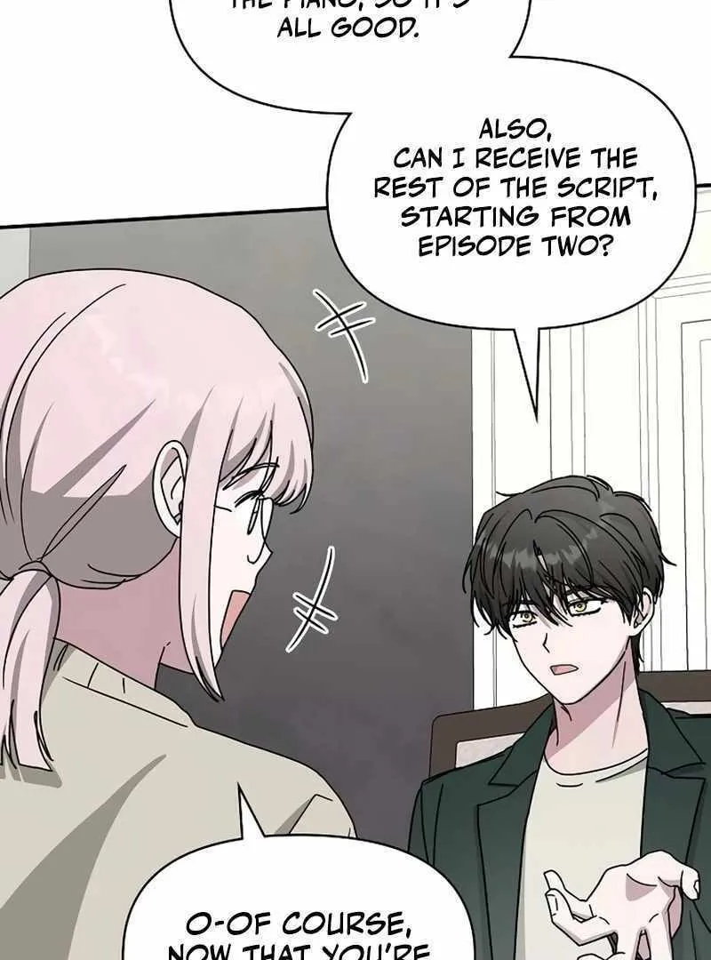 Daetteum Chakgakdanghaetda Goemul Cheonjaebaeuro Chapter 32 page 56 - 