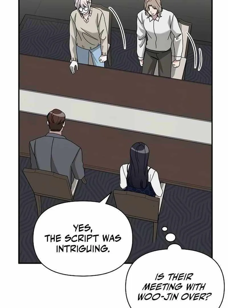 Daetteum Chakgakdanghaetda Goemul Cheonjaebaeuro Chapter 32 page 63 - 