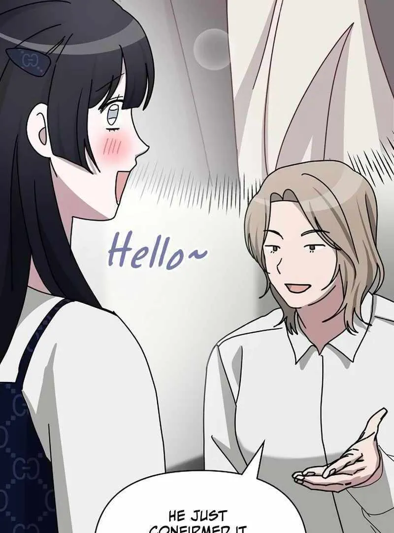 Daetteum Chakgakdanghaetda Goemul Cheonjaebaeuro Chapter 32 page 70 - 
