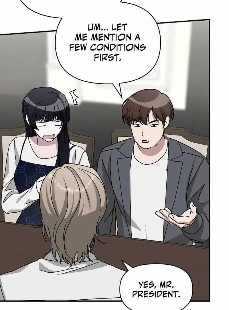 Daetteum Chakgakdanghaetda Goemul Cheonjaebaeuro Chapter 32 page 72 - 