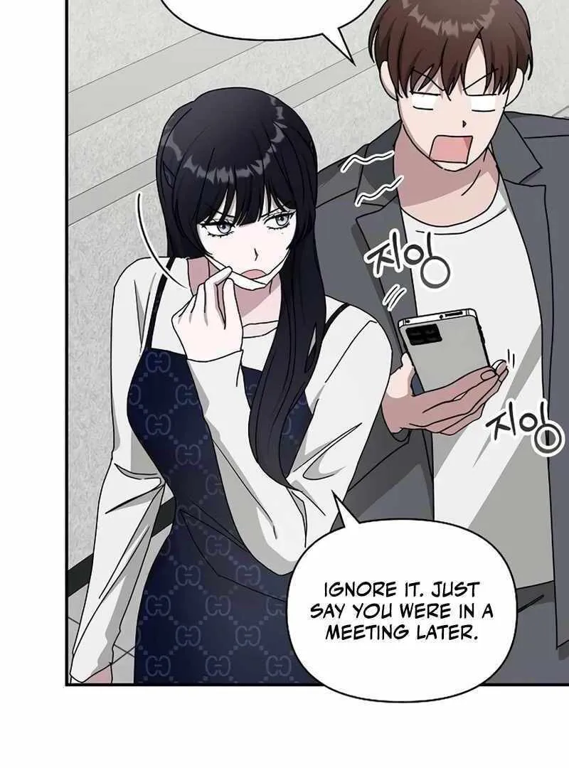 Daetteum Chakgakdanghaetda Goemul Cheonjaebaeuro Chapter 32 page 9 - 