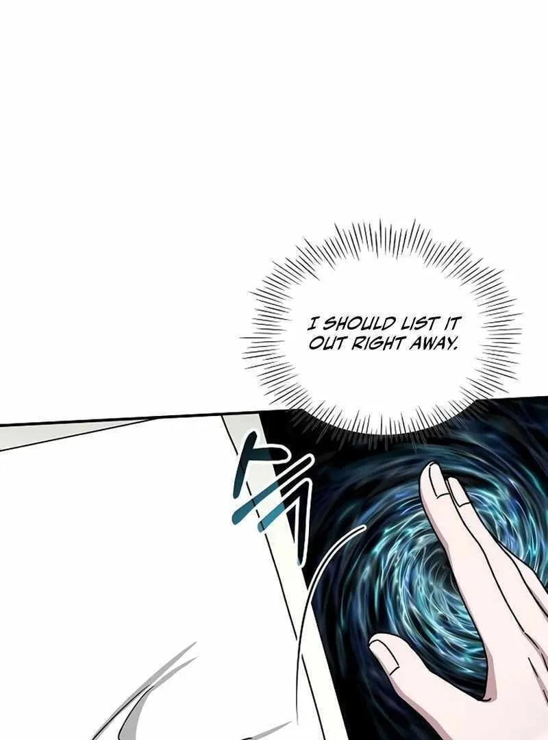 Daetteum Chakgakdanghaetda Goemul Cheonjaebaeuro Chapter 32 page 83 - 