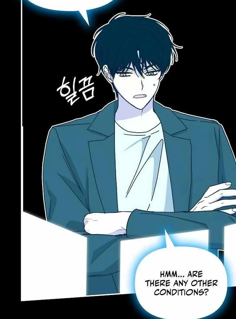 Daetteum Chakgakdanghaetda Goemul Cheonjaebaeuro Chapter 32 page 97 - 