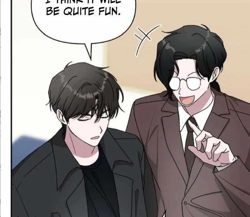 Daetteum Chakgakdanghaetda Goemul Cheonjaebaeuro Chapter 33 page 11 - 