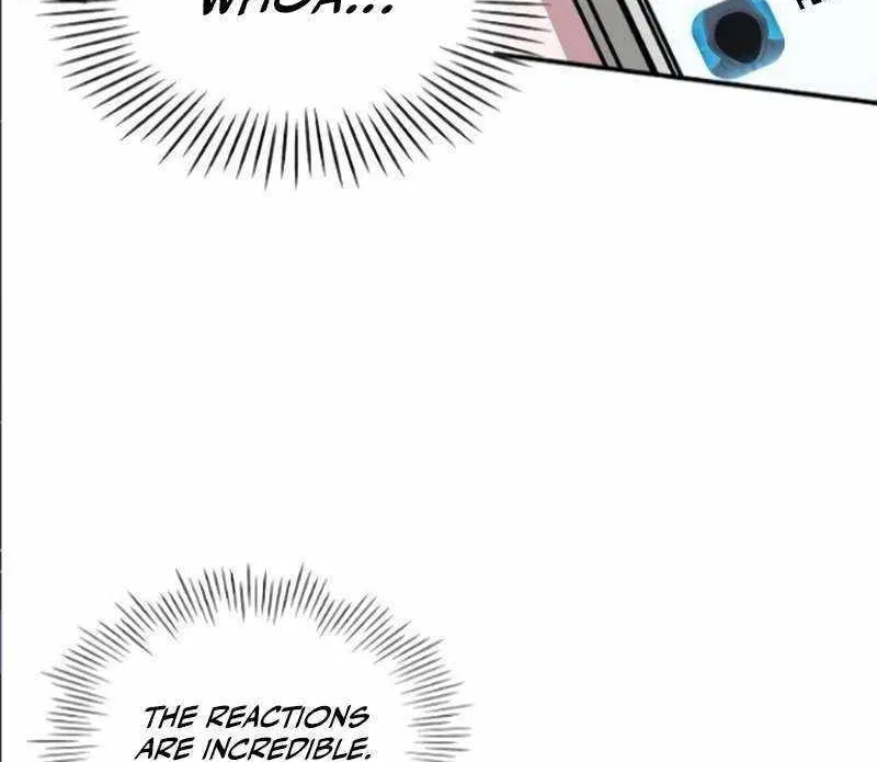 Daetteum Chakgakdanghaetda Goemul Cheonjaebaeuro Chapter 33 page 101 - 