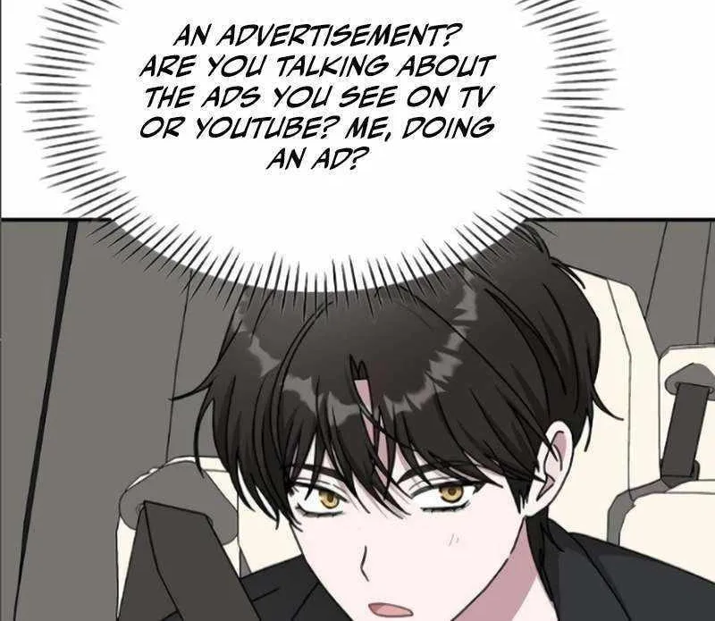 Daetteum Chakgakdanghaetda Goemul Cheonjaebaeuro Chapter 33 page 109 - 