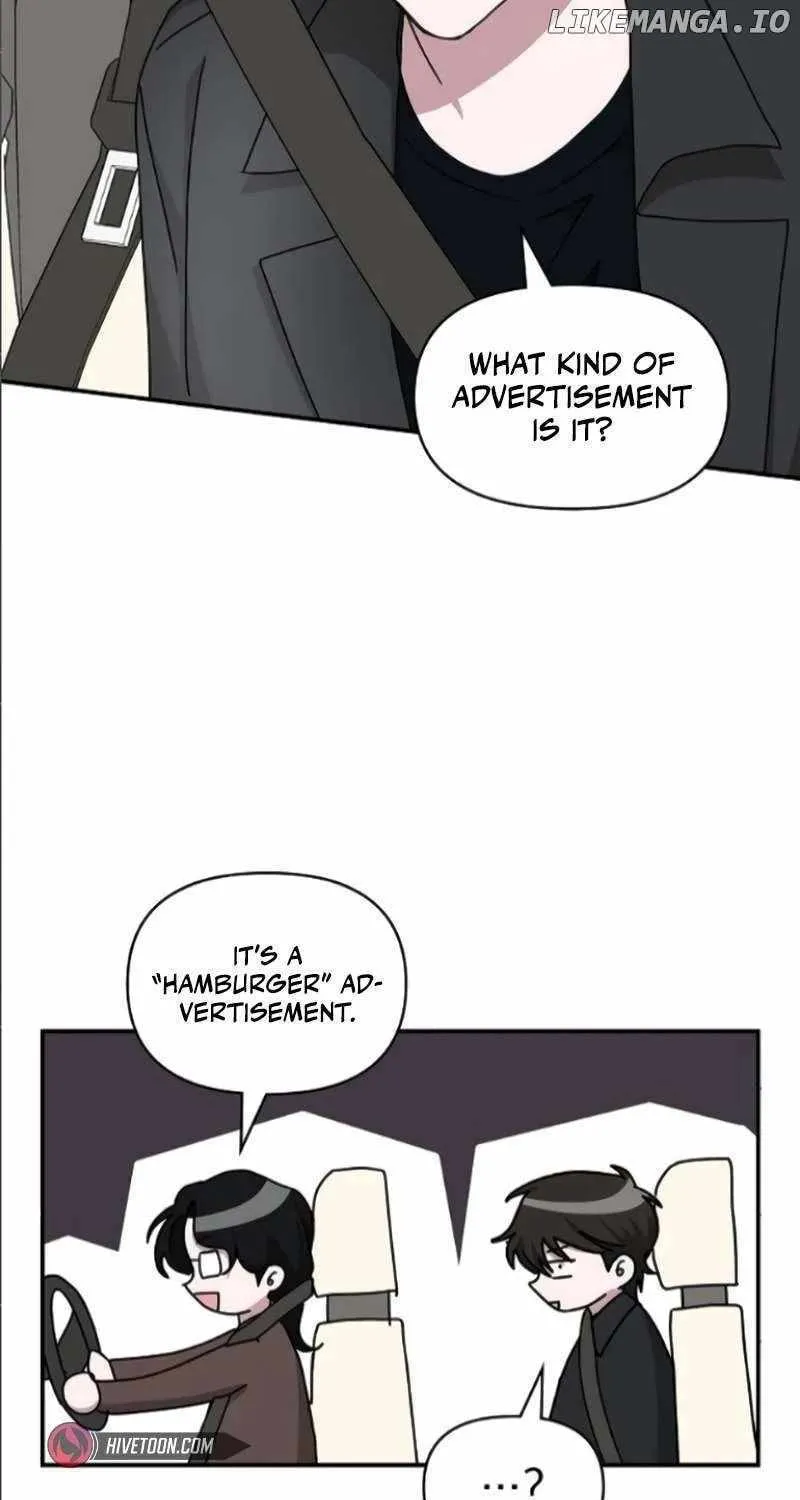 Daetteum Chakgakdanghaetda Goemul Cheonjaebaeuro Chapter 33 page 110 - 