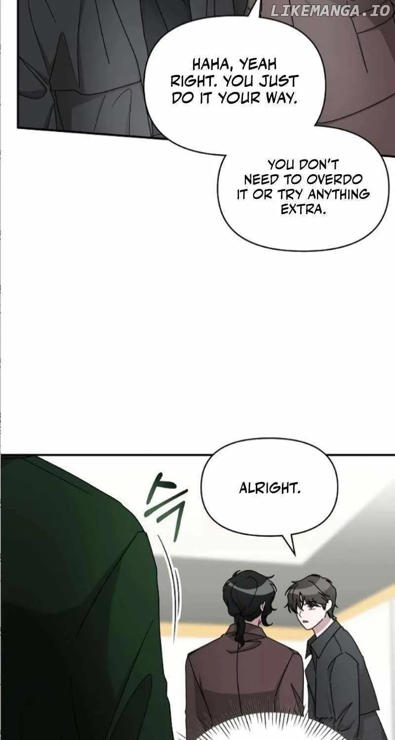 Daetteum Chakgakdanghaetda Goemul Cheonjaebaeuro Chapter 33 page 12 - 