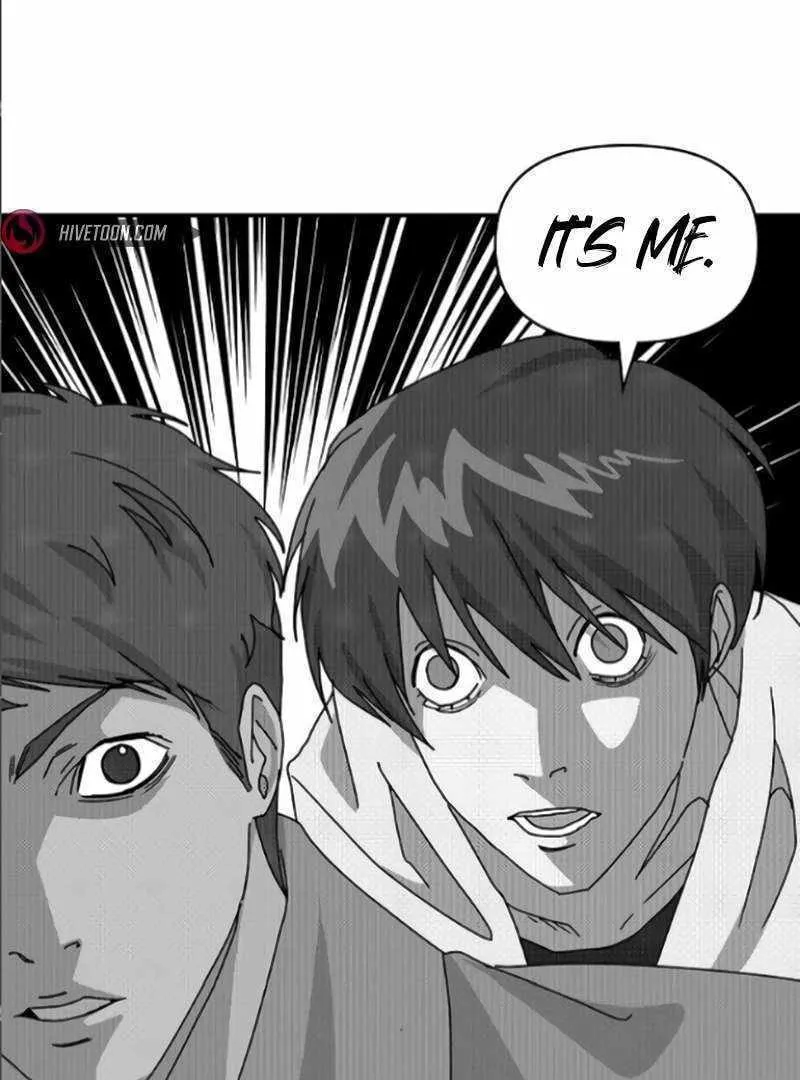 Daetteum Chakgakdanghaetda Goemul Cheonjaebaeuro Chapter 33 page 116 - 